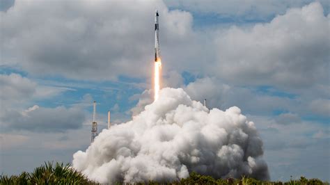 FAA creating new committee to update launch regulations | Space