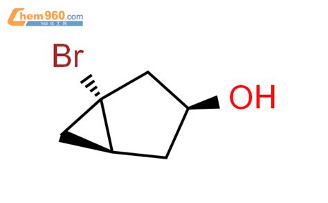 Bicyclo Hexan Ol Bromo R S S Rel Cas