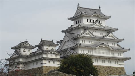 Visit These Beautiful Castles in Japan