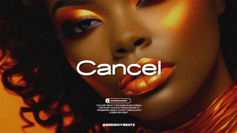 Afrobeat Instrumental Cancel Odumodublack X Adekunle Gold X Khaid