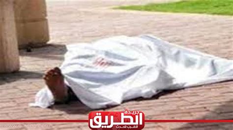 علاقة محرمة تكشف لغز العثور على جثة شخص في القليوبية الحوادث الطريق