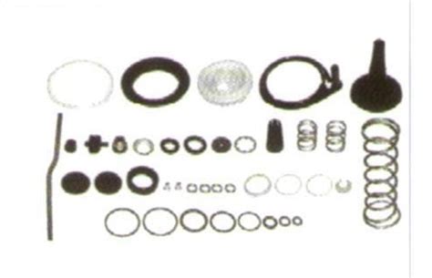 MAN Repair Kit Clutch Booster 5014109 Leonpart Automotive