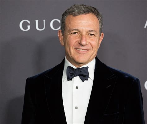 Bob Iger, CEO of Disney, May Run for President in 2020 | IndieWire