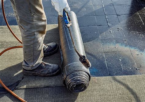 built  roof materials lifespan