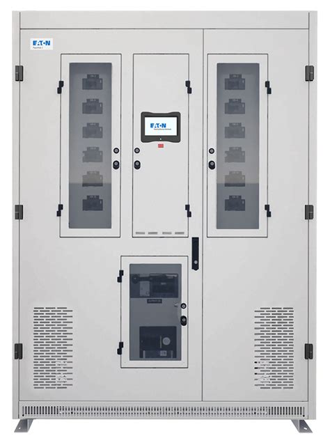 Eaton Pdi Powerhub Pdu Eatonguard