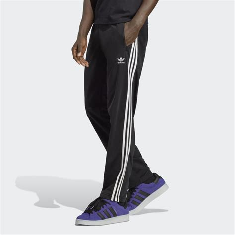 Adidas Firebird Track Pant Black Es