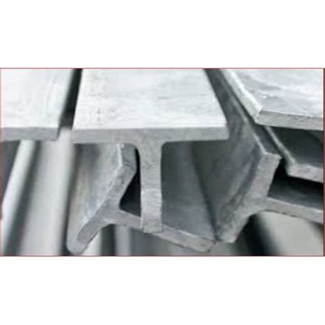 T Shape Mild Steel Angle At Best Price In Coimbatore By Apollo