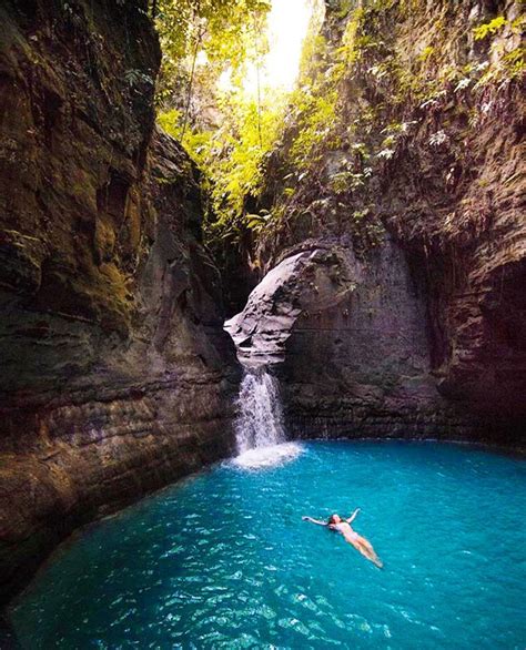 Tempat Wisata Menarik Di Pulau Sumba Untuk Liburan Penuh Petualangan