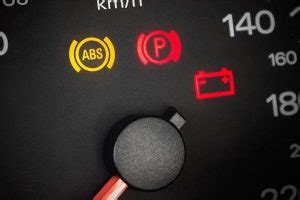 Understanding The Peugeot Dashboard Warning Lights Symbols