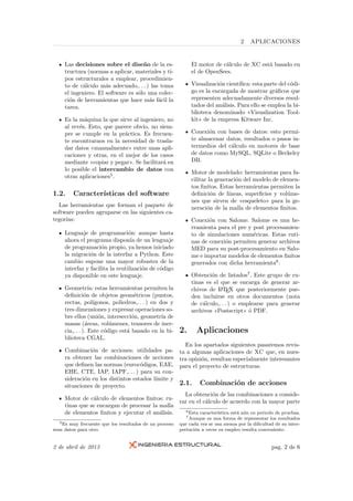 Aplicaciones Xc Proy PDF