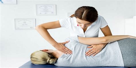 Symptoms That Say You Need To See A Chiropractor Do Not Ignore