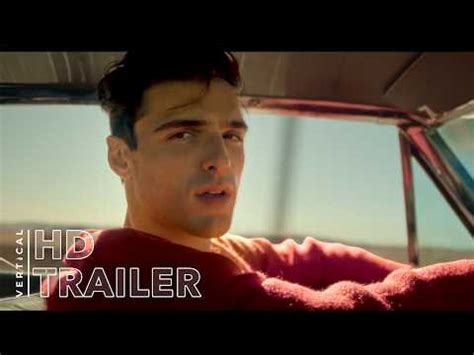 He Went That Way Official Trailer Video