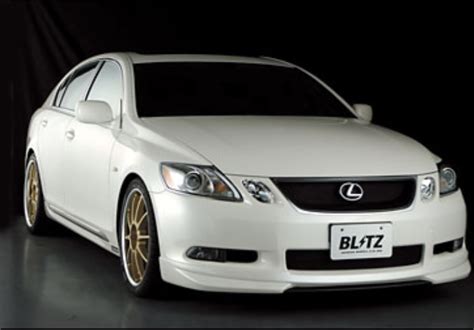 Yahoo オークション 絶版品 入手困難 レクサス LEXUS GS 19系 350 4