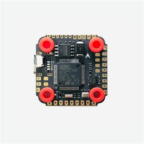 Buy Aocoda F7 Mini V10 Flight Controller For Huafei Online At