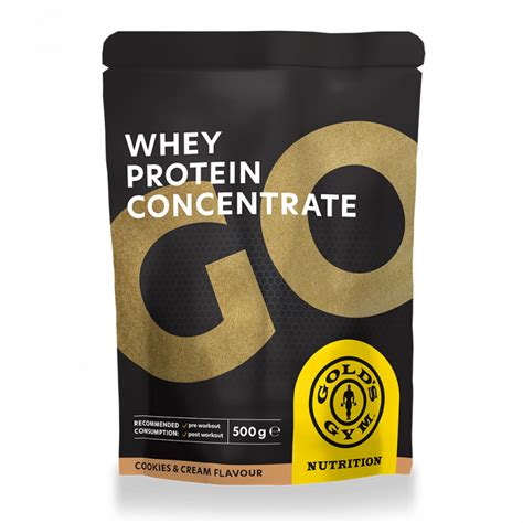 Protein Hochwertige Eiwei Produkte Gold S Gym Shop