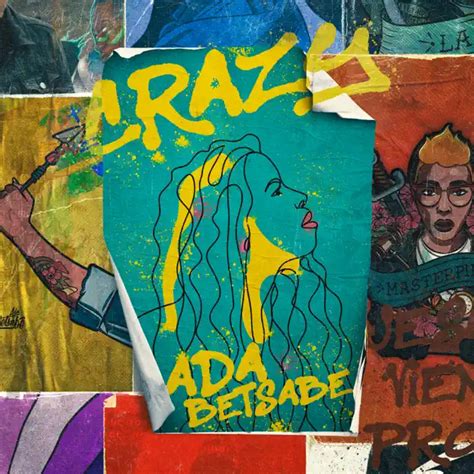 ️ Ada Betsabé Crazy 2021 Zona Cristiana ⚡