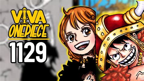 Deicidio A Elbaf Nami Devasta Il Dio Del Sole Viva One Piece