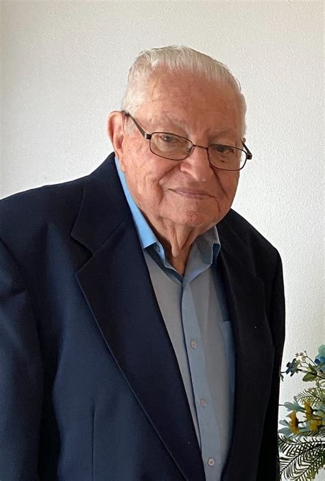 OBITUARY: Rex L.... - Warren Holloway Ward Funeral Home