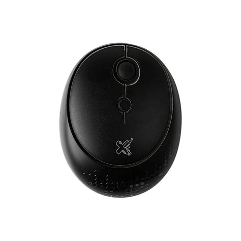 Mouse Usb Maxprint Tecware Preto