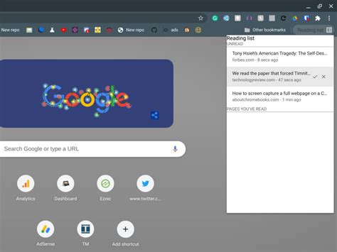 Chrome OS 87 Stable Channel Arrives On Chromebooks What You Need To Know