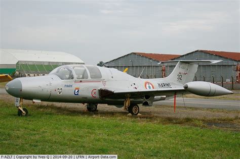 Aircraft F Azlt Morane Saulnier Ms Paris I C N Photo By Yves Q