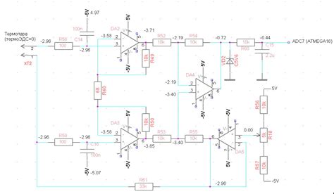 Инструментальный усилитель на LM301 В помощь начинающему Форум