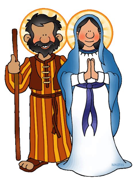 Free Mary And Joseph Clipart Download Free Mary And Joseph Clipart Png