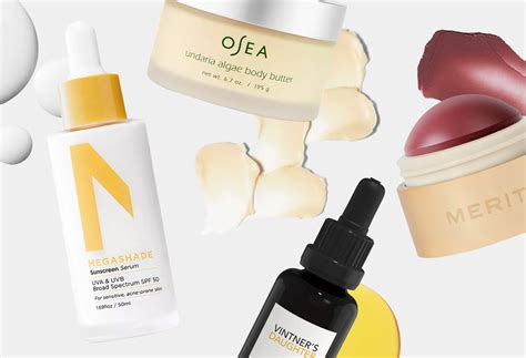 Beauty Editors Share Their Their Favorite Winter Beauty Products