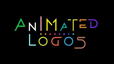 Indigo 20 Best Animated Logo Designs That've Stood the Test of Times