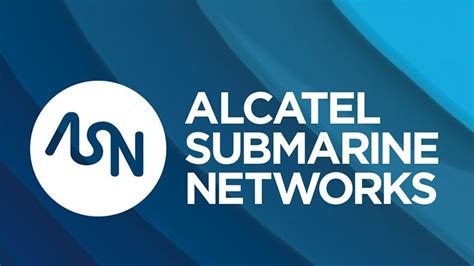 L État finalise l achat de Alcatel Submarine Networks et de ses câbles