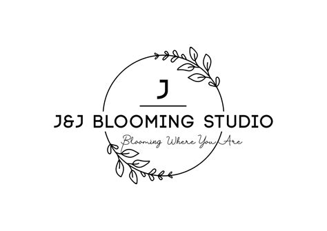 Subscription Plan – J&J Blooming Studio