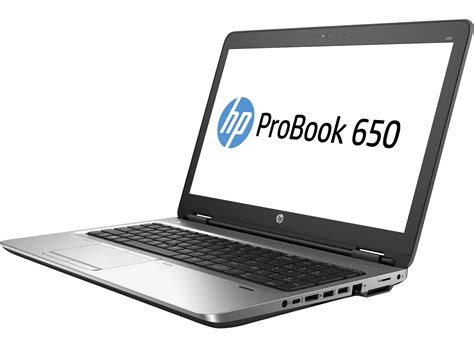 Hp Probook G Notebook Pc Hp Store Uk