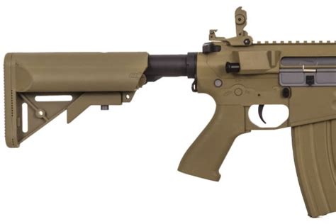 Lancer Tactical Lt T G Gen M Carbine Aeg Airsoft Rifle