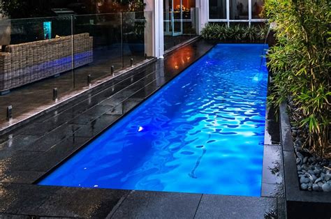 Lap Pools Perth Wa Prices More Freedom Pools