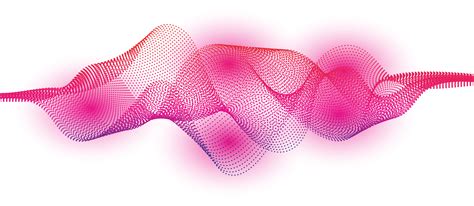 Pink Wave Png Images Transparent Free Download