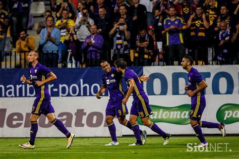 Galerija Maribor v šampionskem slogu končal zmagoviti niz Gorice