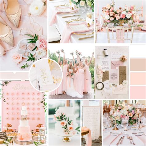 How To Create A Wedding Mood Board Love Jen Marie