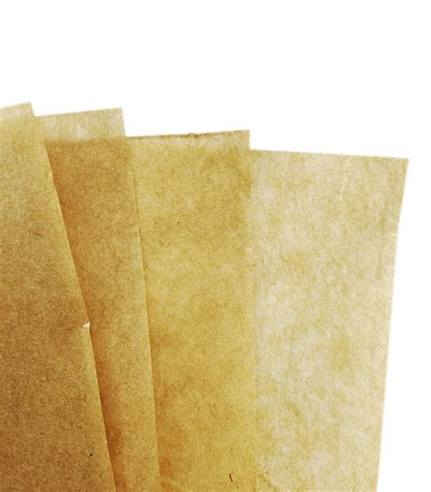 Papel Anti Grasa Kraft