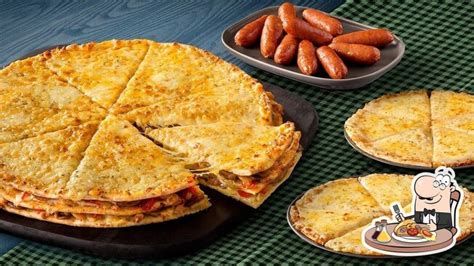 Debonairs Pizza Restaurant Durban Chatsworth Plaza Restaurant Menu