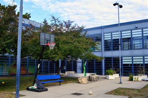 Smith Elementary Principal Ready To Take His School To The Next Level