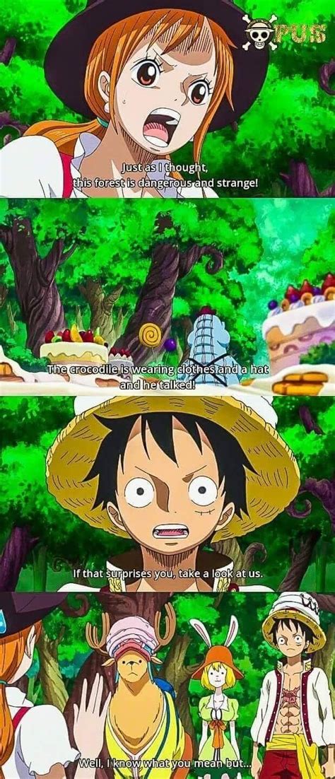 One Piece Luffy Funny Luffy Funny - Love Victor