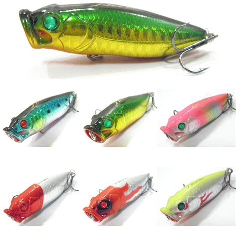 Fishing Lures Topwater T1022 1/2 inch 1/3 oz – wLure