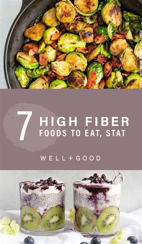 10 High Soluble Fiber Foods You Should Add To Your Shopping List Stat Artofit