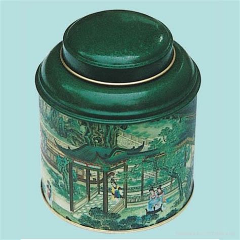 tea  sa china manufacturer metal packaging materials