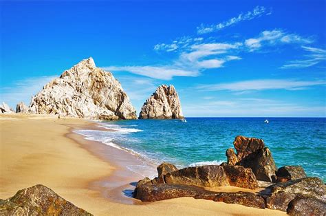 20 Top Beaches In Mexico Planetware