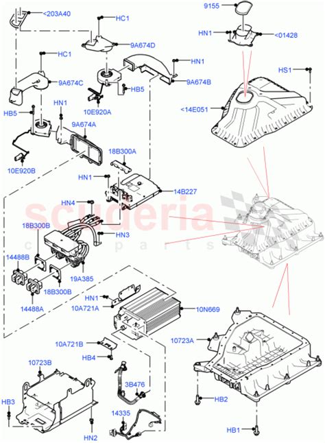 LR091029 BOLT for Range Rover, Range Rover Velar