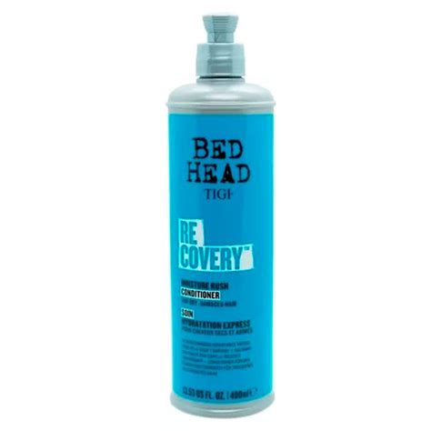 Tigi Recovery Bed Head Acondicionador Hidratante Seco Ml