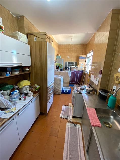 Apartamento Quartos Venda Rua Ant Nio Rego Olaria Rio De