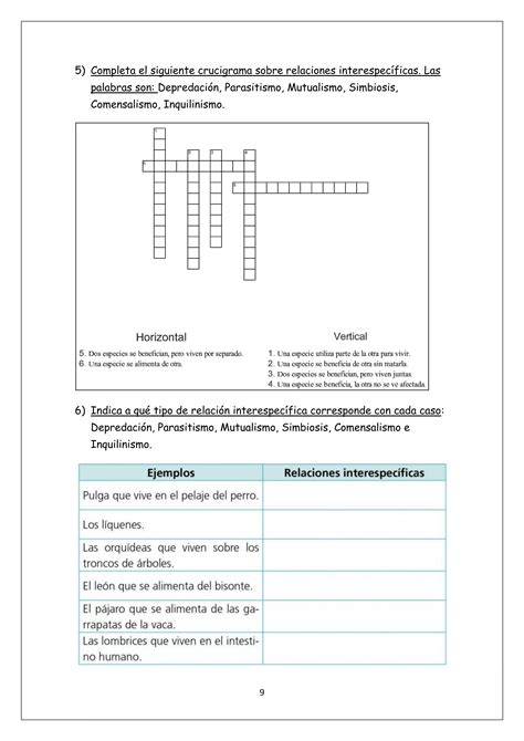 Ecosistemas Adaptación Curricular PDF