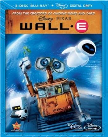 Walle Packaging Photos Criterion Forum